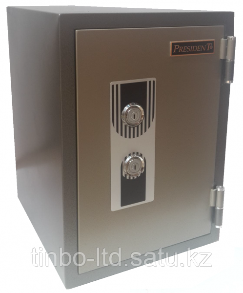 Сейф MS2-2К ш329*г394*в437 40кг