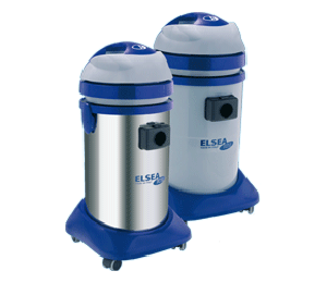 ARES PLUS AWP125PYCW кәсіби су шаңсорғышы. Италияның өндірістері