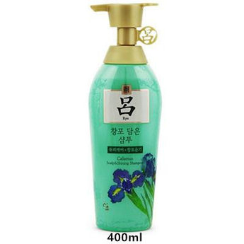 Питательный шампунь Ryoe Calamus Scalp & Shining Shampoo