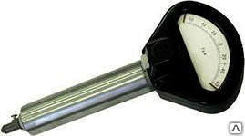 Микрокатор 05ИГПВ 0,0005, фото 1