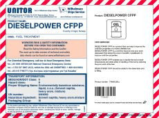 Присадка-антигель DIESELPOWER CFPP 25 LTR