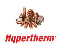Расходные детали для плазменной резки Hypertherm