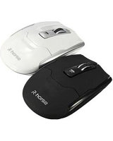 Беспроводная компьютерная мышь "Legend Bluetooth Optical Mini Mouse,Distance  up to 10 meters,M:RF-9100"