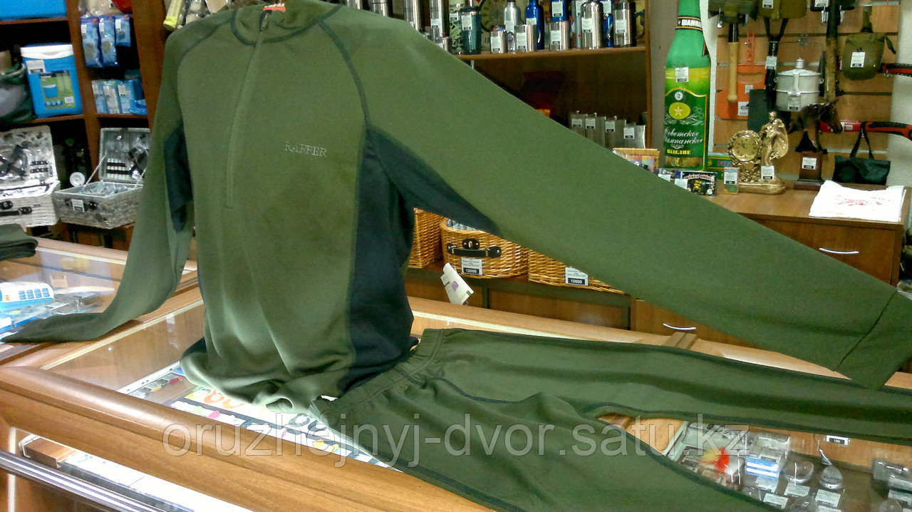 Термобельё Raffer "Sport" L