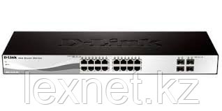 DGS-1210-20/B1A