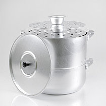 Мантоварка  6 л.