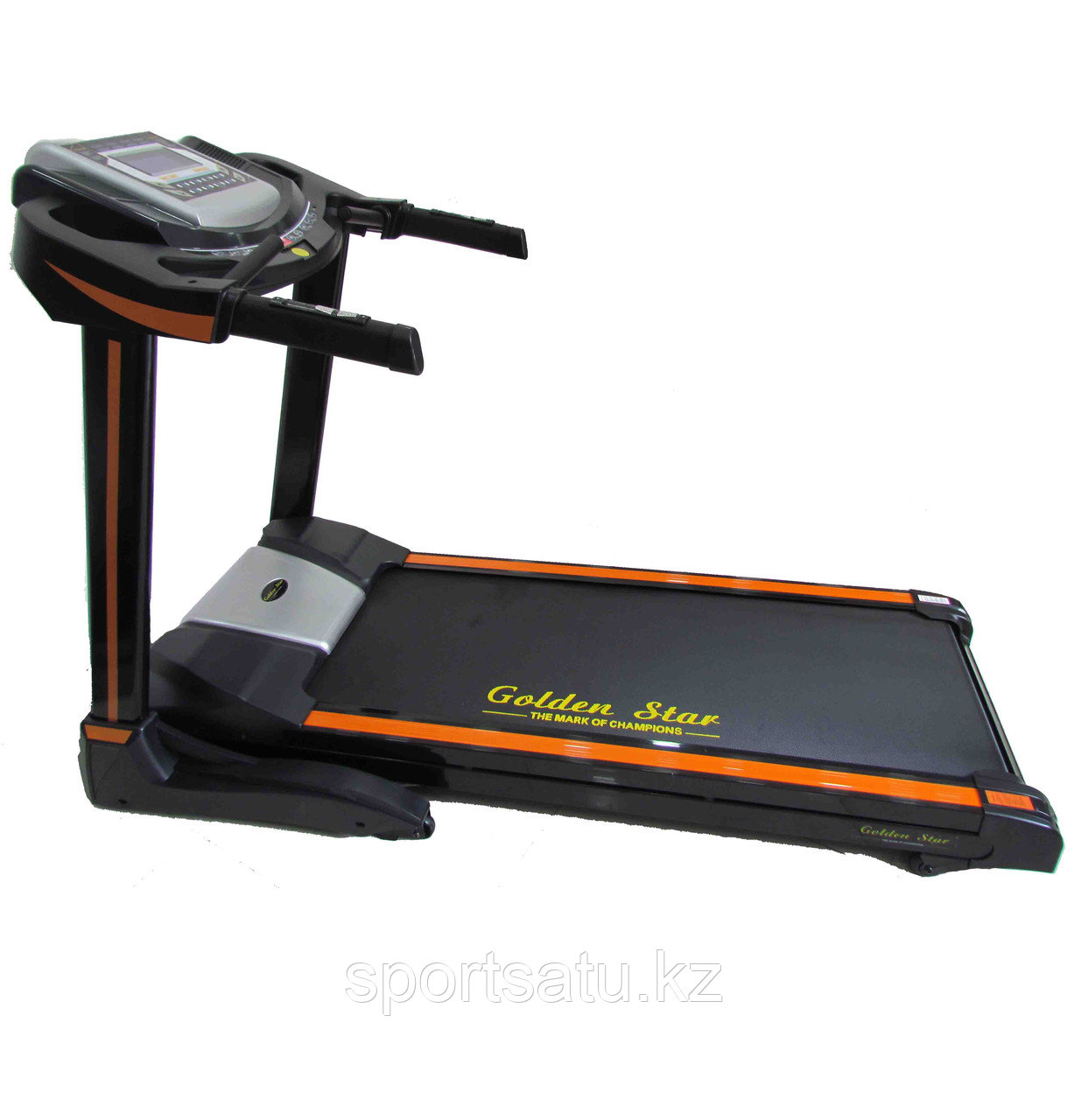 Электрическая беговая дорожка для дома GS2800 Motorized Treadmill