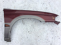 Крыло переднее правое Subaru Legacy