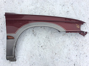 Крыло переднее правое Subaru Legacy