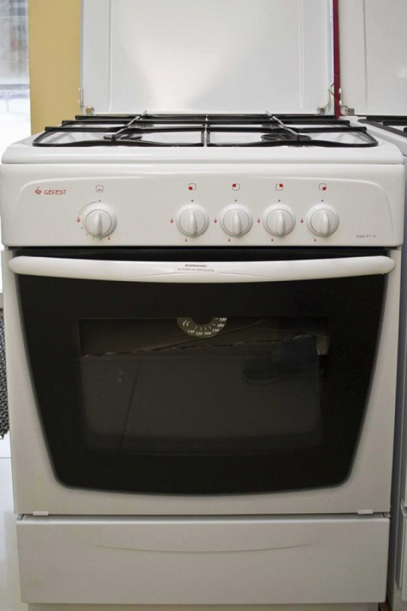 Газовая Плита Gefest Gs 513002 Купить