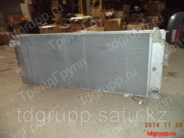 207-03-75121 Радиатор KOMATSU PC400-7