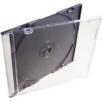 CD-box slim - фото 1 - id-p38034716