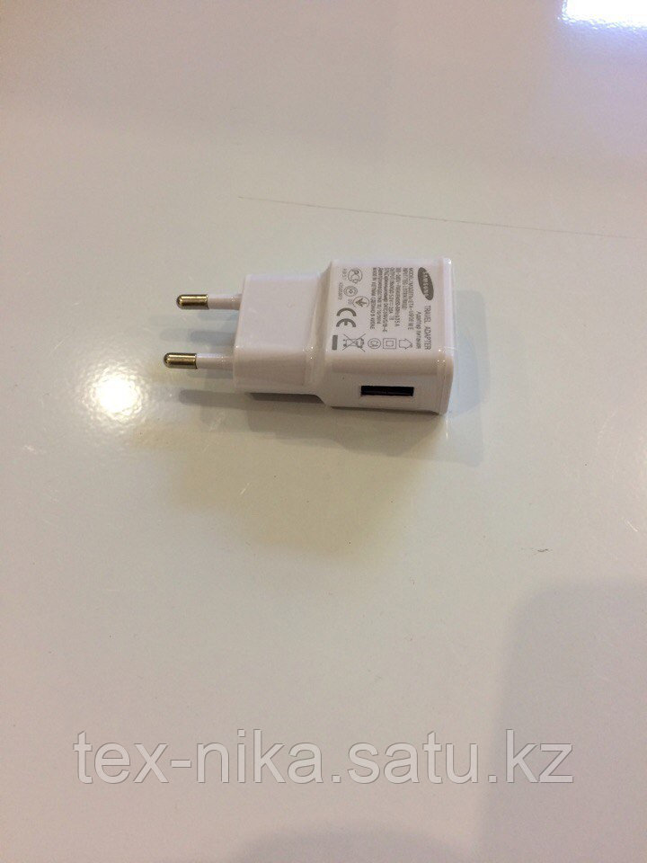 Блок для зарядки usb 2 ампера