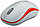 Беспроводная компьютерная мышь "RAPOO Wireless Optical Mouse,Distance  up to 10 meters ,1000DPI,USB  M:1090", фото 5