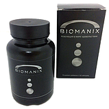 Капсулы для потенции Biomanix (Биоманикс), фото 2
