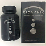 Капсулы для потенции Biomanix (Биоманикс), фото 5
