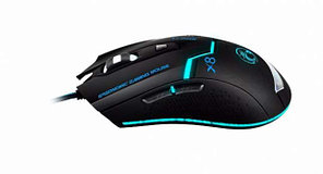 Проводная компьютерная мышь "iMICE  Optical 6D Ergonomic Gaming Mouse,1600DPI,6 Button,30g,Led,M:X8"