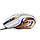 Проводная компьютерная мышь "iMICE  Optical 6D High Precision Gaming Mouse,4000DPI,6 Button,60g,Led,M:V8", фото 3