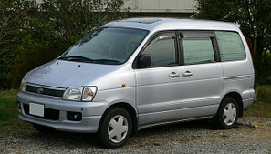 Toyota Noah 1996-2001 БУ автобөлшектері