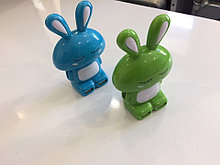 Usb hub зайцы