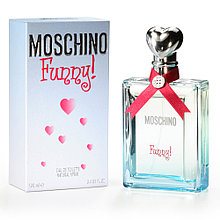 Moschino Funny edt 50ml
