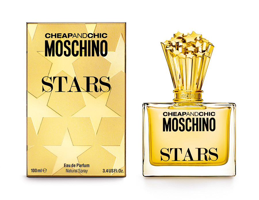 Moschino Stars edp 50ml