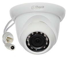 Камера видеонаблюдения купольная IPC-HDW1120SP Dahua Technology
