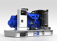 Дизельный генератор FG Wilson P165-5 (132 кВт)