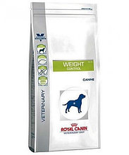 Royal Canin Weight Control Diabetic Canine,Роял Канин диета при сахарном диабете и поддержание норм.веса.1.5кг