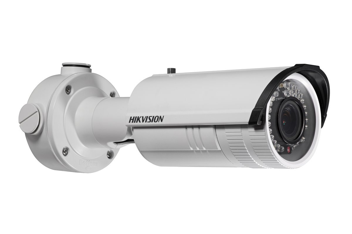 IP камера уличная Hikvision DS-2CD2622FWD-IS