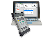 Анализатор мощности миллиметровых волн Power Master MA24507A с выбираемым пользователем диапазоном частот