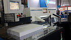 Бумагорезательная машина Guowang GW115F (K-115T), фото 4