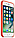 Cиликоновый чехол для iPhone 8 (оранжевый), фото 7