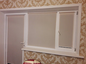 Балконная пара, регулировка пластиковых окон