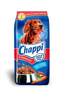 Chappi, Чаппи с говядиной, уп. 15 кг