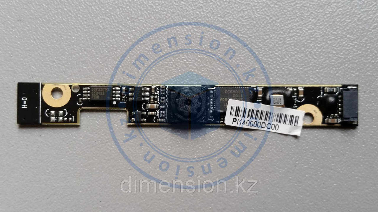 Веб камера на ACER Aspire 5750 5750G