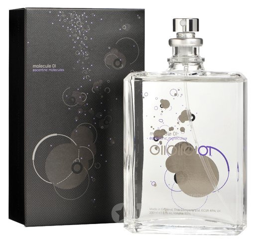 Escentric Molecules Molecule 01 edt 100ml