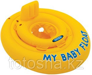 56585 Intex Маленький плот