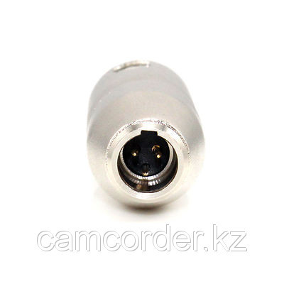 Переходник с Mini XLR на XLR - фото 2 - id-p2267341