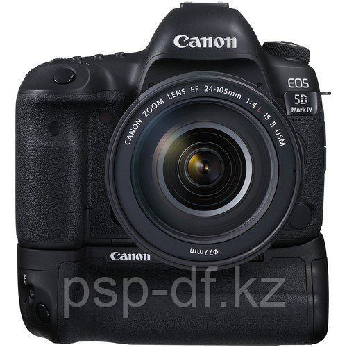 Батарейный блок Canon BG-E20 для Canon 5D Mark IV - фото 3 - id-p38076490