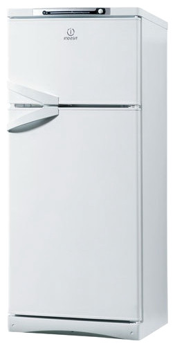 Холодильник-морозильник INDESIT ST 14510 - фото 1 - id-p38083963