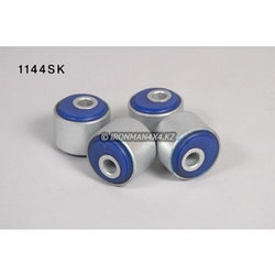 Toyota Prado 78 кастер сайлентблоки полиуретановые 2 градуса - IRONMAN 4X4