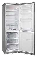 INDESIT BIA 20 X Холодильник с нижней морозильной камерой, фото 2
