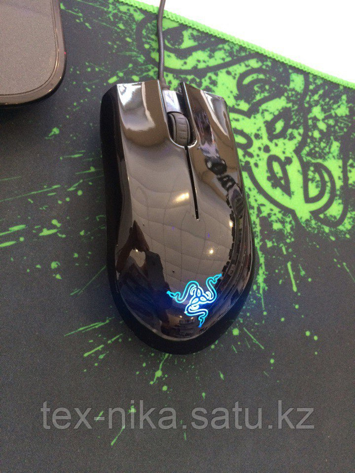 Мышь Razer