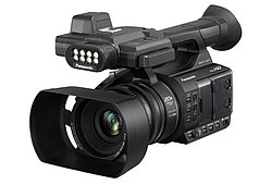 Профессиональная видеокамера Panasonic HC - PV100 (AG-AC30EN