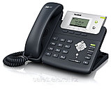 SIP телефон Yealink SIP-T21 E2 на 2 линии и 2 аккаунта, фото 3