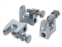 Струбцина М10