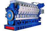 Газовый генератор Wartsila, электростанция Wartsila, генератор Wartsila, фото 4