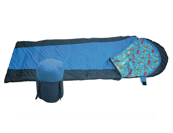 Спальный мешок Хольстер "Антилопа", 220х75, -10+10