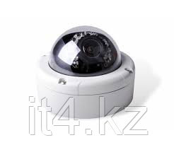 Купольная IP Камера видеонаблюдения HLV-1WCF